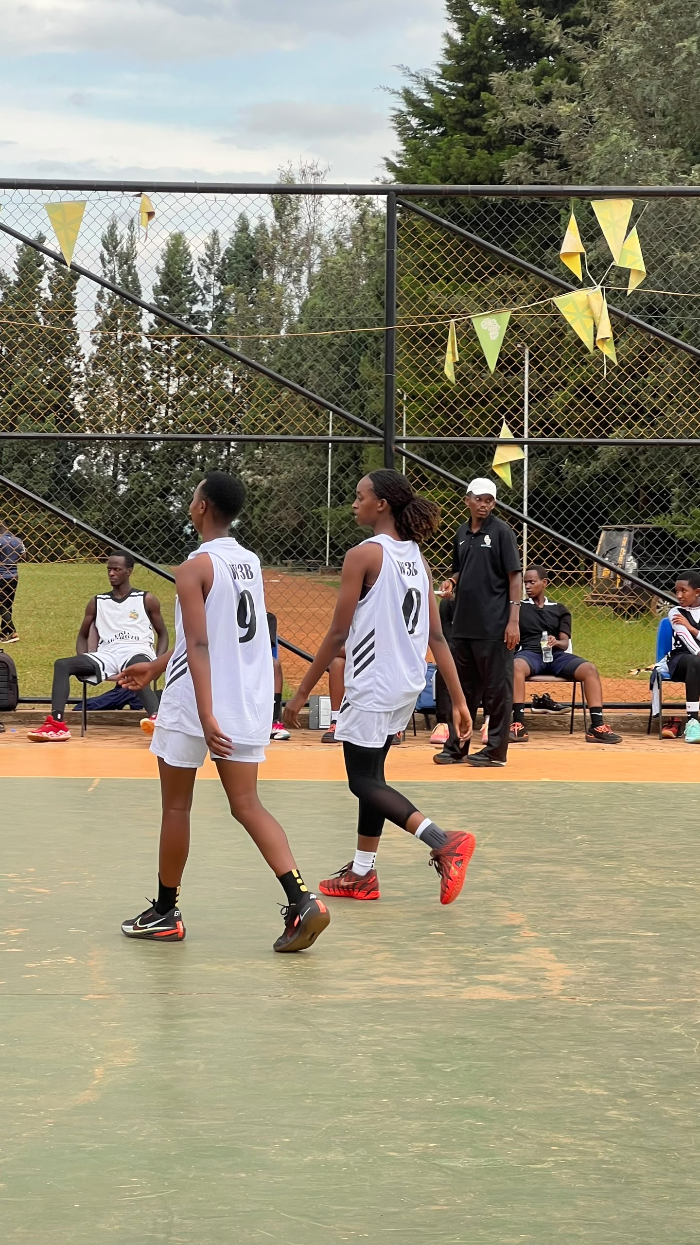 W3B champions first game photo 21